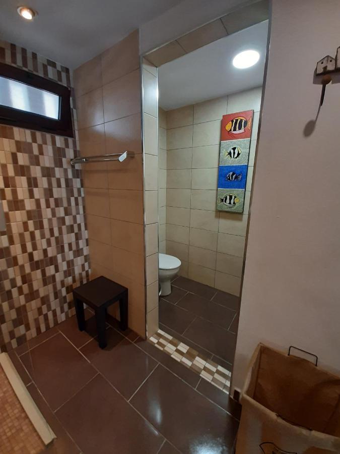 El Gueco Holiday Apartment Коста-Тегісе Екстер'єр фото