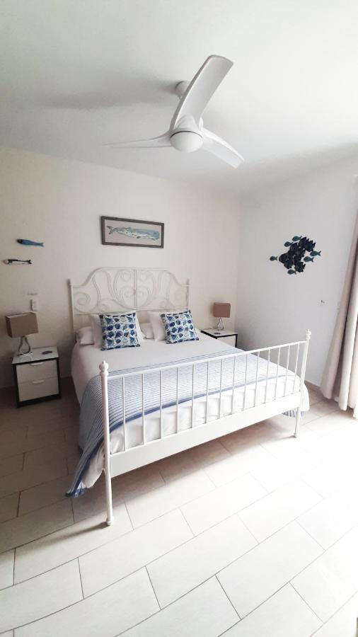 El Gueco Holiday Apartment Коста-Тегісе Екстер'єр фото