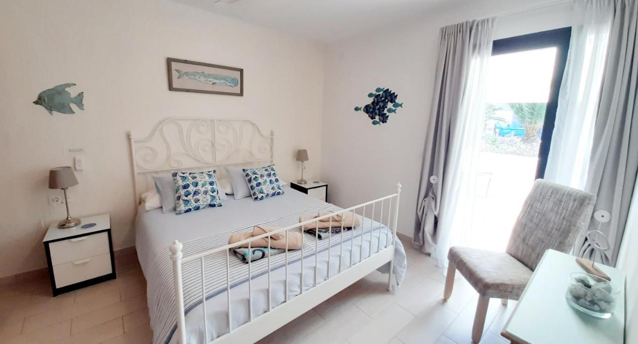 El Gueco Holiday Apartment Коста-Тегісе Екстер'єр фото