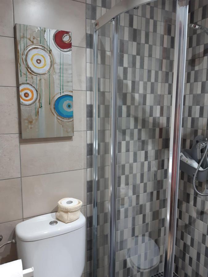 El Gueco Holiday Apartment Коста-Тегісе Екстер'єр фото