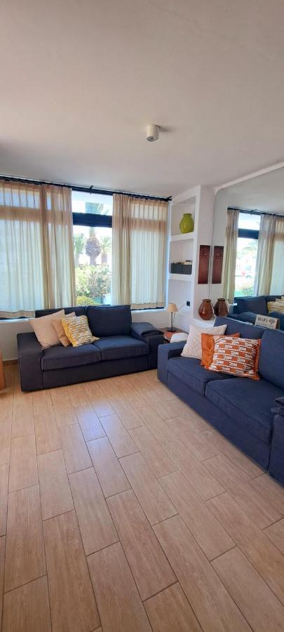 El Gueco Holiday Apartment Коста-Тегісе Екстер'єр фото